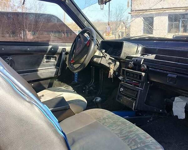 Желтый ВАЗ 2108, объемом двигателя 1.3 л и пробегом 100 тыс. км за 680 $, фото 1 на Automoto.ua