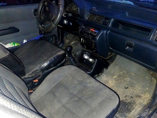 Жовтий ВАЗ 2108, об'ємом двигуна 1.3 л та пробігом 0 тис. км за 550 $, фото 1 на Automoto.ua