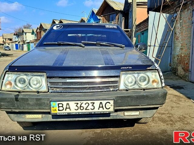 Серый ВАЗ 2108, объемом двигателя 1.3 л и пробегом 0 тыс. км за 580 $, фото 1 на Automoto.ua