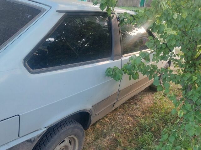 ВАЗ 2108 1985 в Кривом Роге на Automoto.ua Серый ВАЗ 2108, объемом двигателя 1.3 л и пробегом 130 тыс. км за 605 $, фото 1 на Automoto.ua