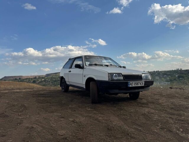 Сірий ВАЗ 2108, об'ємом двигуна 1.3 л та пробігом 500 тис. км за 1307 $, фото 1 на Automoto.ua
