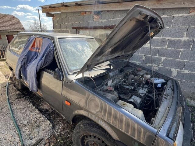 Сірий ВАЗ 2108, об'ємом двигуна 1.5 л та пробігом 100 тис. км за 300 $, фото 1 на Automoto.ua