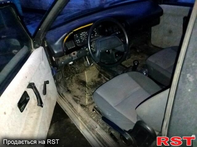 Сірий ВАЗ 2108, об'ємом двигуна 1.3 л та пробігом 0 тис. км за 760 $, фото 1 на Automoto.ua