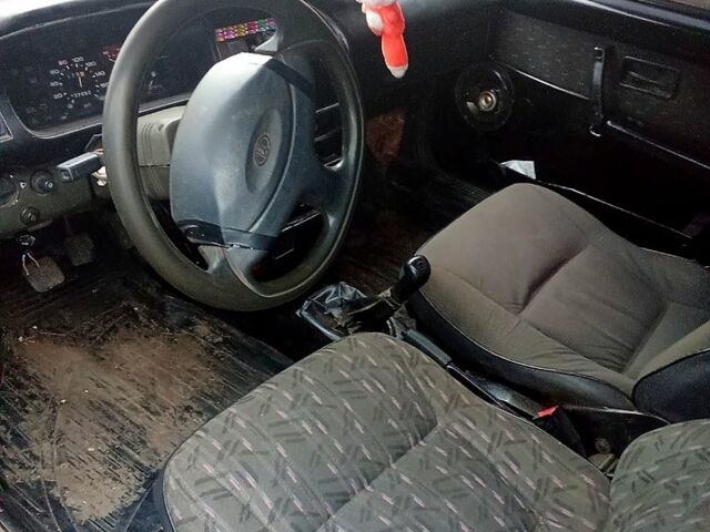 Серый ВАЗ 2108, объемом двигателя 1.5 л и пробегом 370 тыс. км за 790 $, фото 1 на Automoto.ua