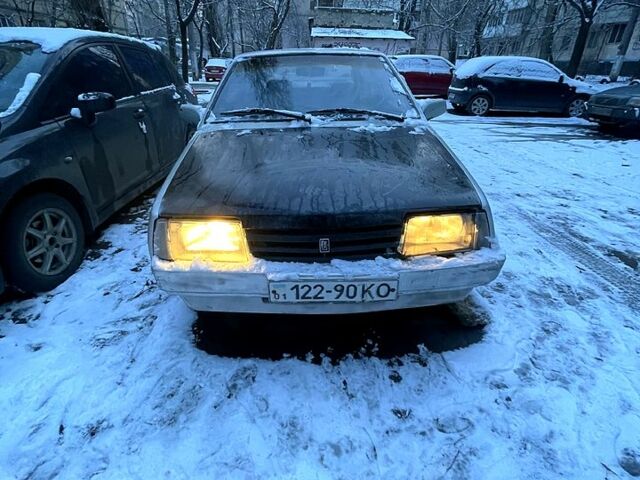 Сірий ВАЗ 2108, об'ємом двигуна 1.3 л та пробігом 0 тис. км за 850 $, фото 1 на Automoto.ua