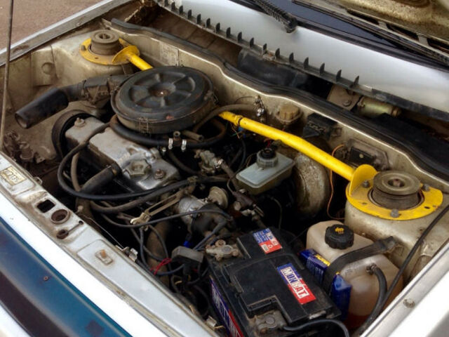 Сірий ВАЗ 2108, об'ємом двигуна 1.3 л та пробігом 200 тис. км за 1500 $, фото 1 на Automoto.ua