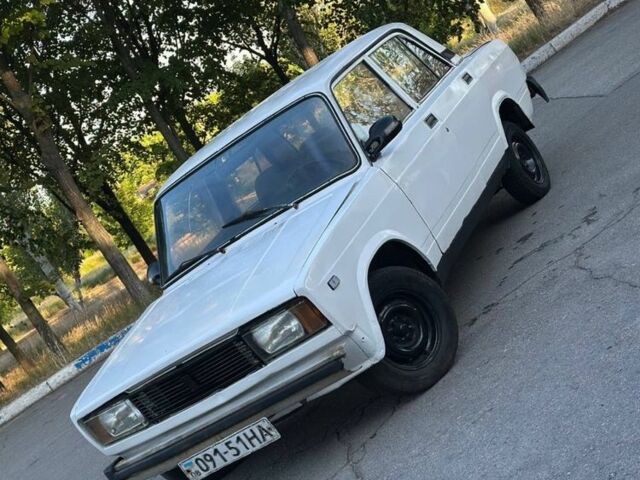Серый ВАЗ 2108, объемом двигателя 0 л и пробегом 110 тыс. км за 399 $, фото 1 на Automoto.ua