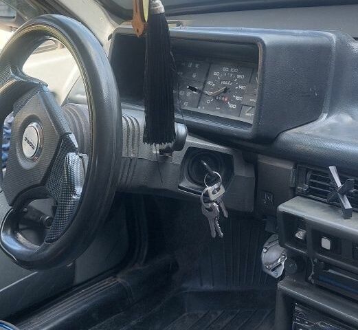 Серый ВАЗ 2108, объемом двигателя 0 л и пробегом 123 тыс. км за 600 $, фото 1 на Automoto.ua