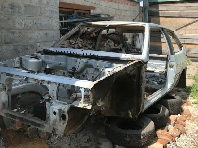 Сірий ВАЗ 2108, об'ємом двигуна 1.1 л та пробігом 2 тис. км за 691 $, фото 1 на Automoto.ua