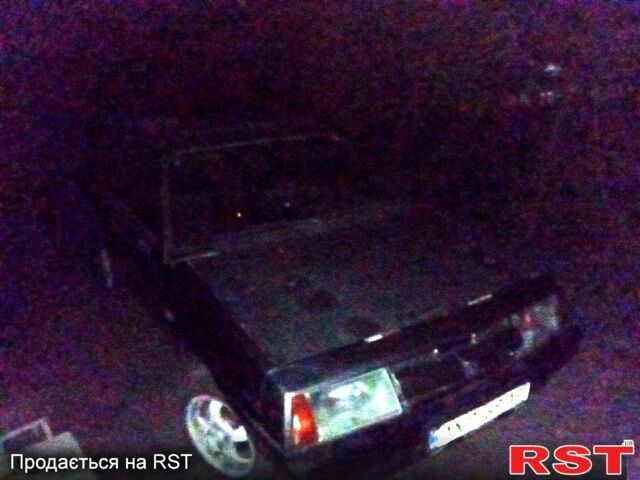 Серый ВАЗ 2108, объемом двигателя 1.1 л и пробегом 100 тыс. км за 750 $, фото 1 на Automoto.ua
