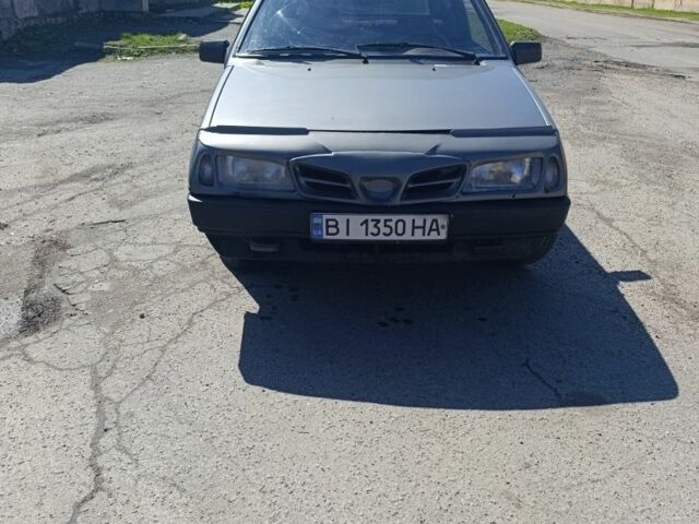 ВАЗ 2108 1991 в Лубнах на Automoto.ua Серый ВАЗ 2108, объемом двигателя 1.3 л и пробегом 5 тыс. км за 792 $, фото 1 на Automoto.ua