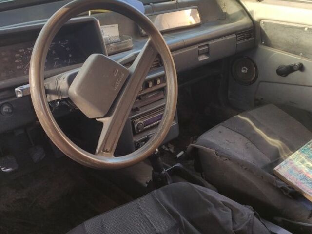 Сірий ВАЗ 2108, об'ємом двигуна 1.3 л та пробігом 250 тис. км за 450 $, фото 1 на Automoto.ua