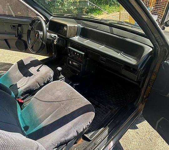 Серый ВАЗ 2108, объемом двигателя 1.3 л и пробегом 169 тыс. км за 750 $, фото 1 на Automoto.ua