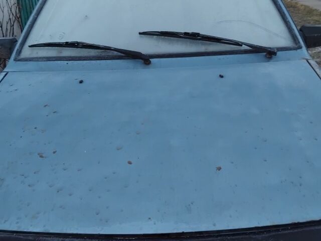 Сірий ВАЗ 2108, об'ємом двигуна 0 л та пробігом 310 тис. км за 570 $, фото 1 на Automoto.ua