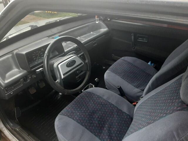 Сірий ВАЗ 2108, об'ємом двигуна 0 л та пробігом 81 тис. км за 473 $, фото 1 на Automoto.ua