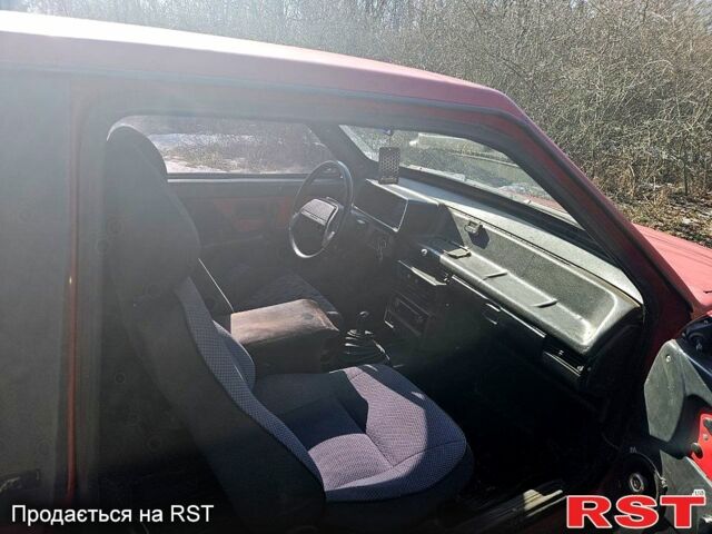 Сірий ВАЗ 2108, об'ємом двигуна 1.5 л та пробігом 0 тис. км за 1250 $, фото 1 на Automoto.ua