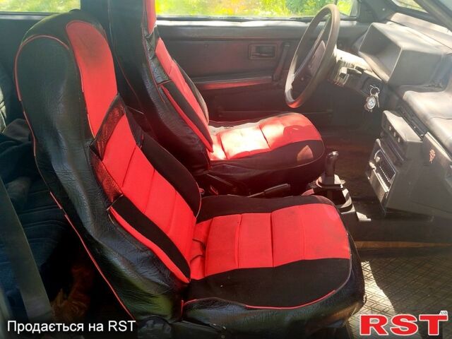 Серый ВАЗ 2108, объемом двигателя 1.1 л и пробегом 165 тыс. км за 600 $, фото 1 на Automoto.ua