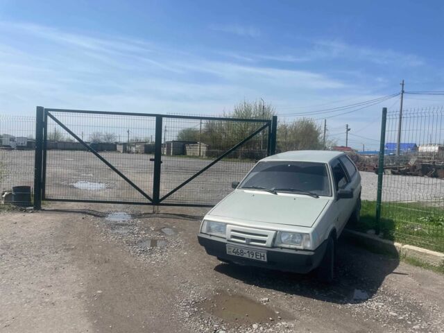 Сірий ВАЗ 2108, об'ємом двигуна 1.3 л та пробігом 2 тис. км за 48000 $, фото 1 на Automoto.ua