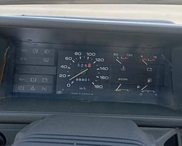 Сірий ВАЗ 2108, об'ємом двигуна 1.3 л та пробігом 88 тис. км за 1200 $, фото 1 на Automoto.ua