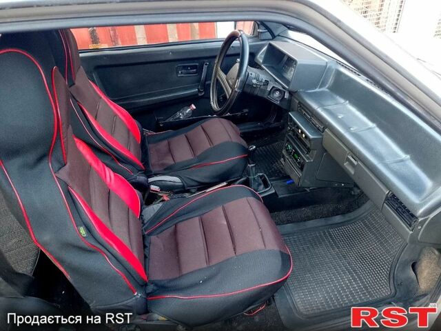 Сірий ВАЗ 2108, об'ємом двигуна 1.3 л та пробігом 180 тис. км за 1200 $, фото 1 на Automoto.ua