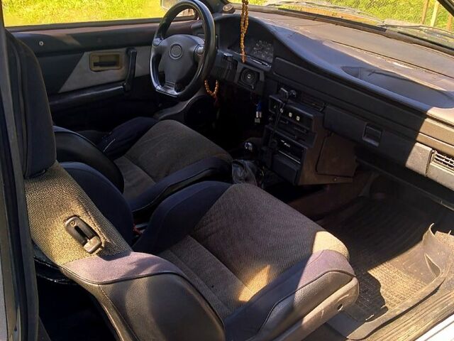 Сірий ВАЗ 2108, об'ємом двигуна 1.3 л та пробігом 250 тис. км за 850 $, фото 1 на Automoto.ua