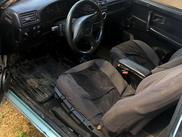 Сірий ВАЗ 2108, об'ємом двигуна 1.5 л та пробігом 3 тис. км за 890 $, фото 1 на Automoto.ua