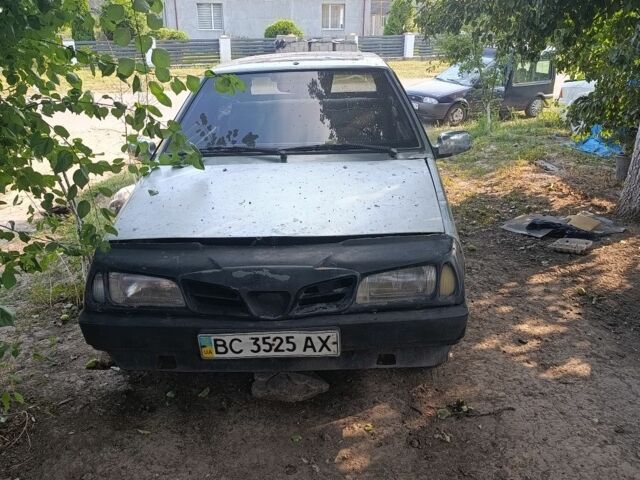 Сірий ВАЗ 2108, об'ємом двигуна 0 л та пробігом 13 тис. км за 224 $, фото 1 на Automoto.ua