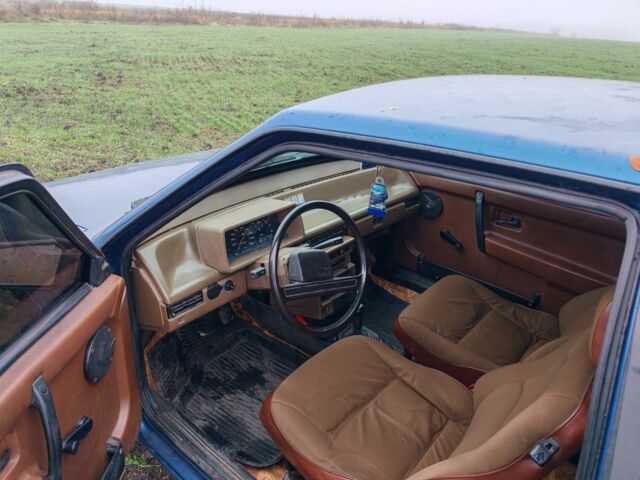 Синій ВАЗ 2108, об'ємом двигуна 0 л та пробігом 23 тис. км за 781 $, фото 1 на Automoto.ua
