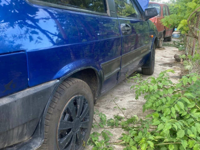 Синій ВАЗ 2108, об'ємом двигуна 1.3 л та пробігом 250 тис. км за 735 $, фото 1 на Automoto.ua