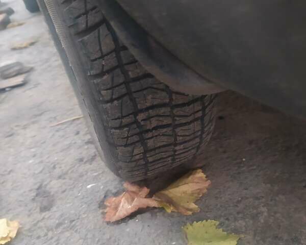 Синий ВАЗ 2108, объемом двигателя 1.5 л и пробегом 300 тыс. км за 500 $, фото 1 на Automoto.ua