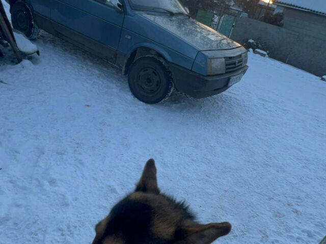 Синій ВАЗ 2108, об'ємом двигуна 1.3 л та пробігом 100 тис. км за 559 $, фото 1 на Automoto.ua