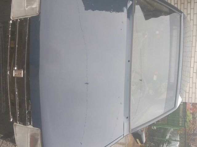 Синий ВАЗ 2108, объемом двигателя 0 л и пробегом 10 тыс. км за 228 $, фото 1 на Automoto.ua