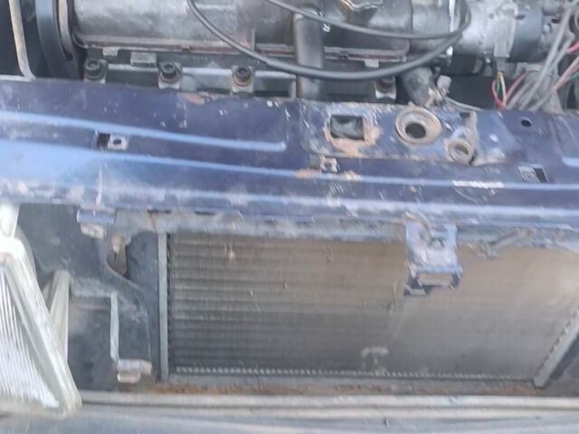 Синий ВАЗ 2108, объемом двигателя 0 л и пробегом 6 тыс. км за 355 $, фото 1 на Automoto.ua