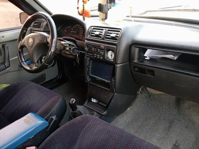 Синій ВАЗ 2108, об'ємом двигуна 1.3 л та пробігом 300 тис. км за 1000 $, фото 1 на Automoto.ua