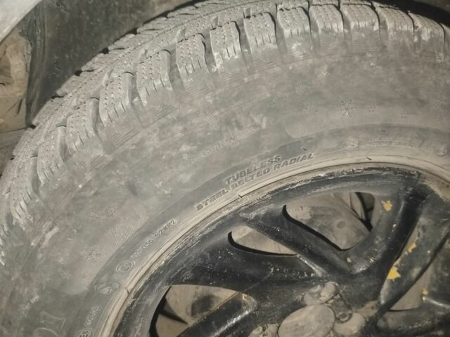 Зеленый ВАЗ 2108, объемом двигателя 5 л и пробегом 2 тыс. км за 565 $, фото 1 на Automoto.ua