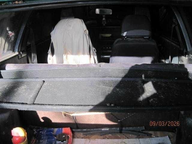 Зеленый ВАЗ 2108, объемом двигателя 1.3 л и пробегом 170 тыс. км за 350 $, фото 1 на Automoto.ua