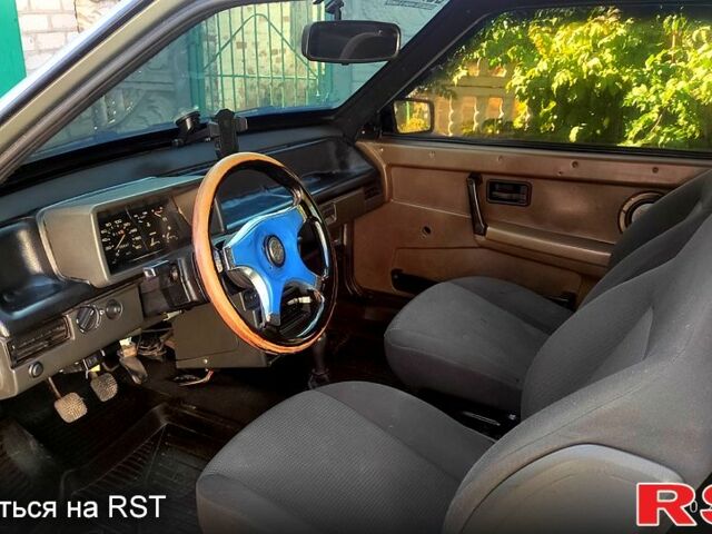 Зелений ВАЗ 2108, об'ємом двигуна 1.5 л та пробігом 0 тис. км за 1300 $, фото 1 на Automoto.ua