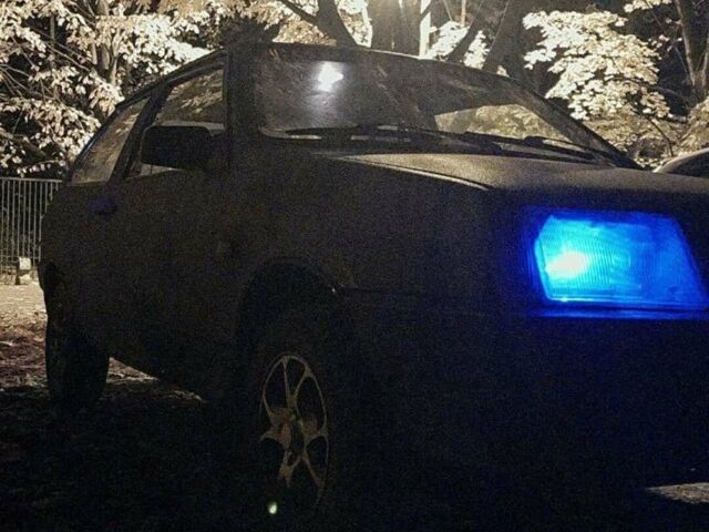 Зелений ВАЗ 2108, об'ємом двигуна 1.5 л та пробігом 222 тис. км за 700 $, фото 1 на Automoto.ua
