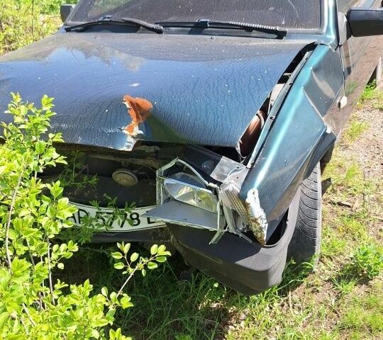 Зелений ВАЗ 2108, об'ємом двигуна 0 л та пробігом 200 тис. км за 15000 $, фото 1 на Automoto.ua