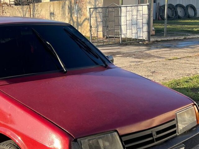 Зелений ВАЗ 2108, об'ємом двигуна 0 л та пробігом 260 тис. км за 550 $, фото 1 на Automoto.ua