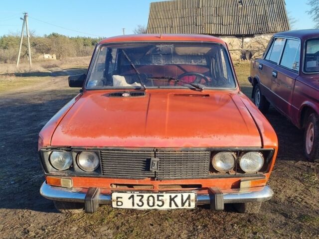 Помаранчевий ВАЗ 2108, об'ємом двигуна 0 л та пробігом 1000 тис. км за 380 $, фото 1 на Automoto.ua