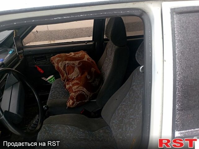 Білий ВАЗ 2109, об'ємом двигуна 1.6 л та пробігом 0 тис. км за 750 $, фото 1 на Automoto.ua