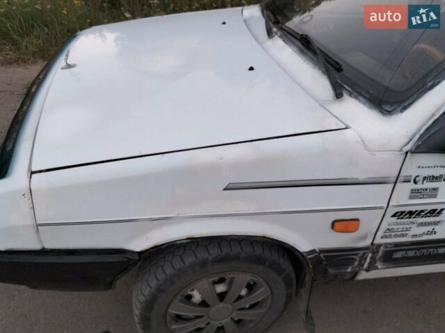Білий ВАЗ 2109, об'ємом двигуна 1.29 л та пробігом 525 тис. км за 700 $, фото 1 на Automoto.ua