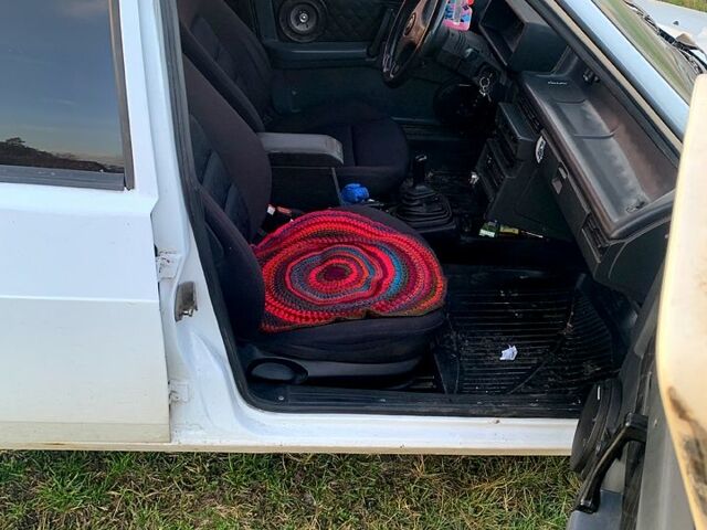 Белый ВАЗ 2109, объемом двигателя 1.5 л и пробегом 0 тыс. км за 1500 $, фото 1 на Automoto.ua