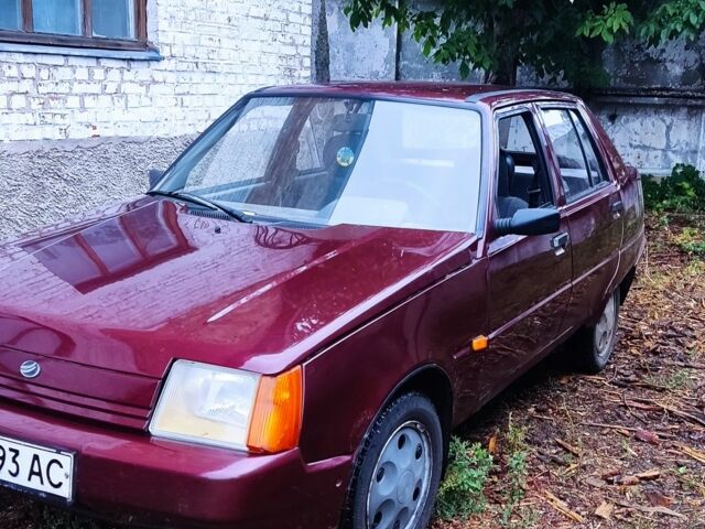 Білий ВАЗ 2109, об'ємом двигуна 0 л та пробігом 100 тис. км за 352 $, фото 1 на Automoto.ua