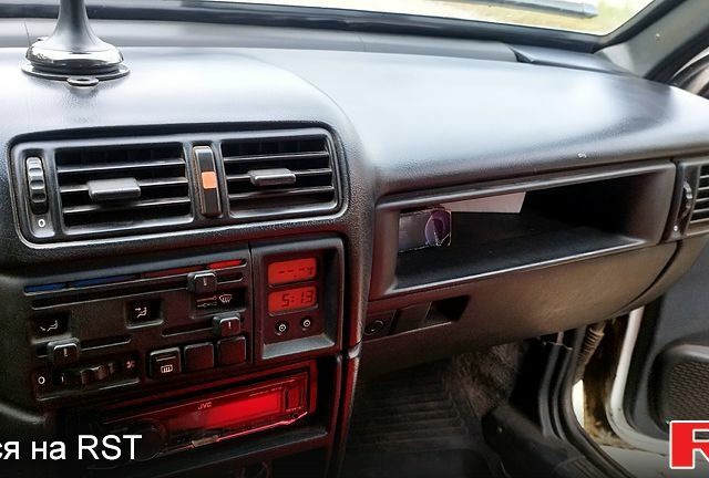 Білий ВАЗ 2109, об'ємом двигуна 1.5 л та пробігом 271 тис. км за 1100 $, фото 1 на Automoto.ua