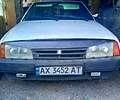 Белый ВАЗ 2109, объемом двигателя 1.5 л и пробегом 250 тыс. км за 19 $, фото 1 на Automoto.ua