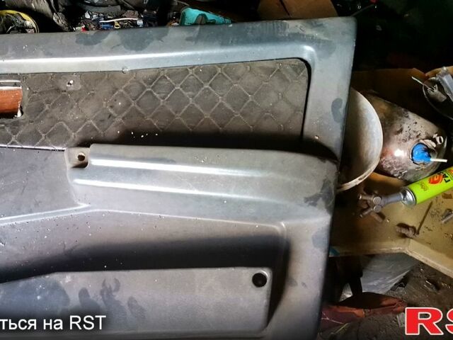 Белый ВАЗ 2109, объемом двигателя 1.3 л и пробегом 0 тыс. км за 330 $, фото 1 на Automoto.ua