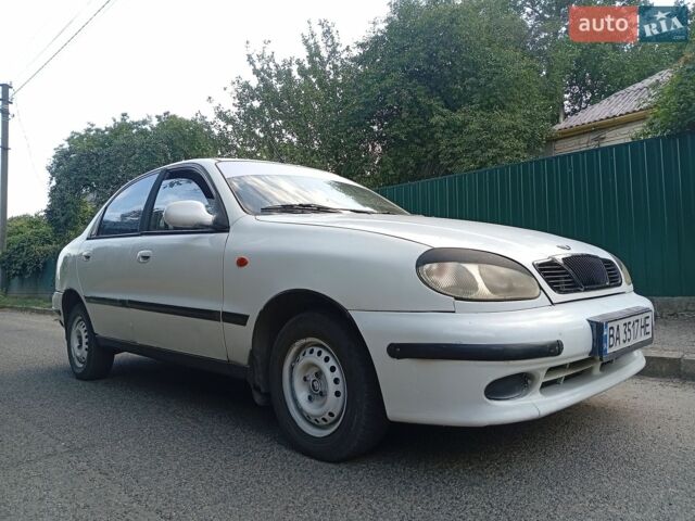 Білий ВАЗ 2109, об'ємом двигуна 1.3 л та пробігом 333 тис. км за 750 $, фото 1 на Automoto.ua