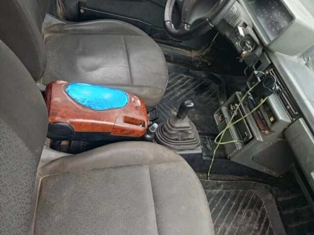 Білий ВАЗ 2109, об'ємом двигуна 1.5 л та пробігом 111 тис. км за 356 $, фото 1 на Automoto.ua